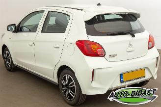 Mitsubishi Space-star 1.0 Cool+ 97.616 km Airco picture 3