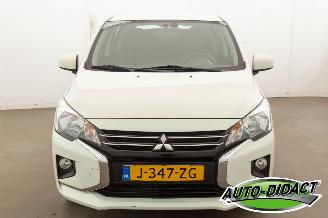 Mitsubishi Space-star 1.0 Cool+ 97.616 km Airco picture 32