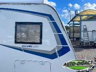 Caravelair  Antares picture 23