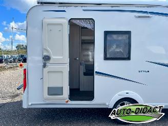 Caravelair  Antares picture 35