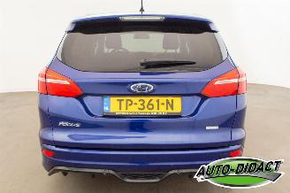 Ford Focus 1.5 Titanium Edition Clima Navi picture 30