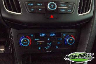 Ford Focus 1.5 Titanium Edition Clima Navi picture 9