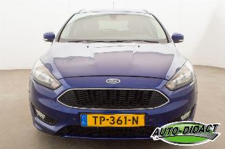 Ford Focus 1.5 Titanium Edition Clima Navi picture 29