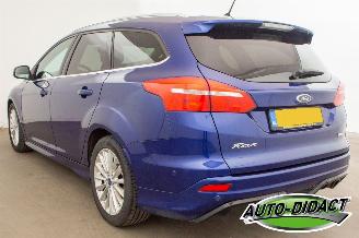 Ford Focus 1.5 Titanium Edition Clima Navi picture 3