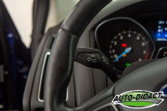 Ford Focus 1.5 Titanium Edition Clima Navi picture 15