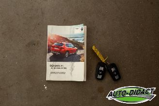 BMW X1 sDrive18i Clima Navi Pano picture 28