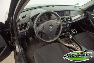BMW X1 sDrive18i Clima Navi Pano picture 25