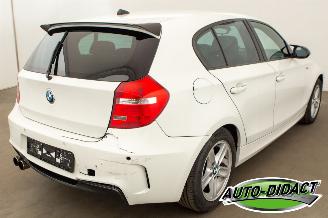 BMW 1-serie 118d Clima picture 4