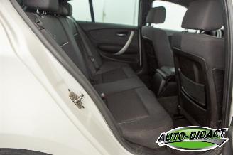 BMW 1-serie 118d Clima picture 15