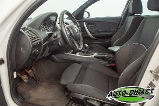 BMW 1-serie 118d Clima picture 19