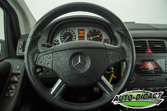 Mercedes B-klasse 200 Automaat Pano picture 5
