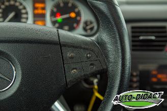 Mercedes B-klasse 200 Automaat Pano picture 14