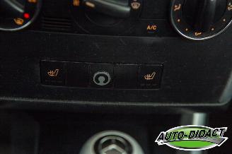 Mercedes B-klasse 200 Automaat Pano picture 9