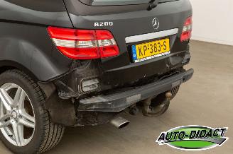 Mercedes B-klasse 200 Automaat Pano picture 27