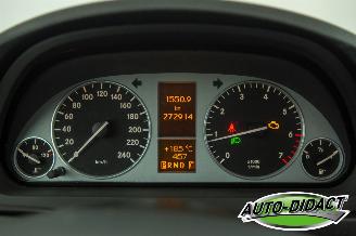 Mercedes B-klasse 200 Automaat Pano picture 6