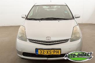 Toyota Prius 1.5 Automaat Airco Clima VVT-i Comfort picture 37