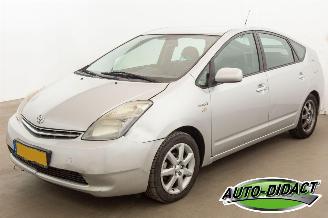 škoda osobní automobily Toyota Prius 1.5 Automaat Airco Clima VVT-i Comfort 2007/9