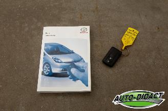 Toyota Prius 1.5 Automaat Airco Clima VVT-i Comfort picture 24