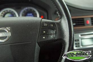 Volvo S-80 3.0 T6 AWD Automaat Clima Navi Camera Leder Summum picture 15