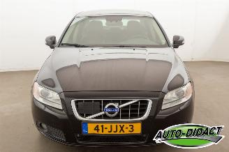 Volvo S-80 3.0 T6 AWD Automaat Clima Navi Camera Leder Summum picture 34