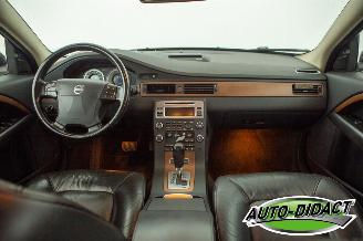 Volvo S-80 3.0 T6 AWD Automaat Clima Navi Camera Leder Summum picture 23