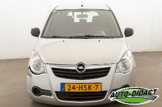 Opel Agila 1.0 Essentia picture 35