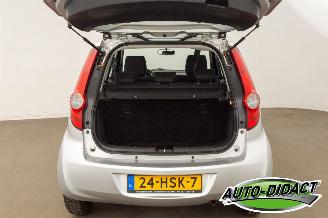 Opel Agila 1.0 Essentia picture 37
