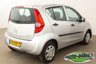 Opel Agila 1.0 Essentia picture 4