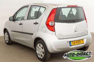 Opel Agila 1.0 Essentia picture 3