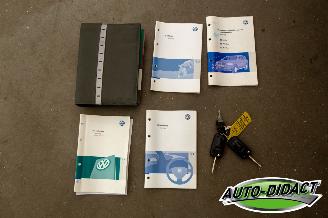 Volkswagen Touareg 3.6 V6 AWD VR 3.6 Automaat Clima Navi Leder picture 36