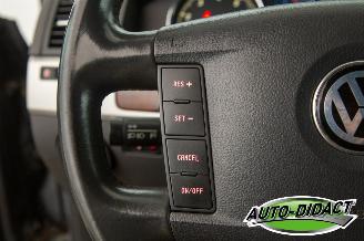 Volkswagen Touareg 3.6 V6 AWD VR 3.6 Automaat Clima Navi Leder picture 15