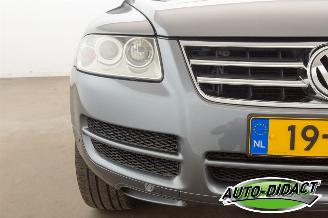 Volkswagen Touareg 3.6 V6 AWD VR 3.6 Automaat Clima Navi Leder picture 42