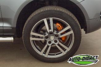 Volkswagen Touareg 3.6 V6 AWD VR 3.6 Automaat Clima Navi Leder picture 41