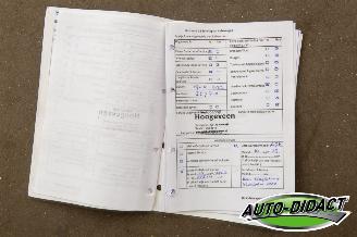 Volkswagen Touareg 3.6 V6 AWD VR 3.6 Automaat Clima Navi Leder picture 33