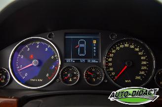 Volkswagen Touareg 3.6 V6 AWD VR 3.6 Automaat Clima Navi Leder picture 6