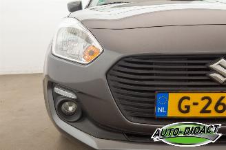 Suzuki Swift 1.2 Hybrid Airco Camera Select Smart picture 25