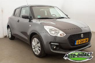 Suzuki Swift 1.2 Hybrid Airco Camera Select Smart picture 2