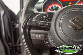 Suzuki Swift 1.2 Hybrid Airco Camera Select Smart picture 12