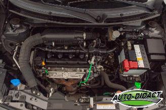 Suzuki Swift 1.2 Hybrid Airco Camera Select Smart picture 26