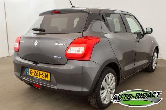 Suzuki Swift 1.2 Hybrid Airco Camera Select Smart picture 4