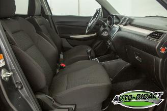 Suzuki Swift 1.2 Hybrid Airco Camera Select Smart picture 18