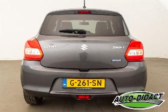 Suzuki Swift 1.2 Hybrid Airco Camera Select Smart picture 28