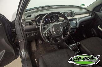 Suzuki Swift 1.2 Hybrid Airco Camera Select Smart picture 20