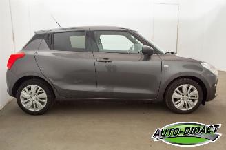 Suzuki Swift 1.2 Hybrid Airco Camera Select Smart picture 31