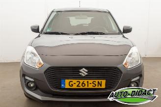 Suzuki Swift 1.2 Hybrid Airco Camera Select Smart picture 27