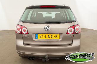 Volkswagen Golf plus 1.4 TSI Highline Clima Camera picture 34