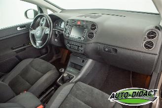 Volkswagen Golf plus 1.4 TSI Highline Clima Camera picture 19