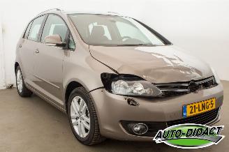 Volkswagen Golf plus 1.4 TSI Highline Clima Camera picture 2
