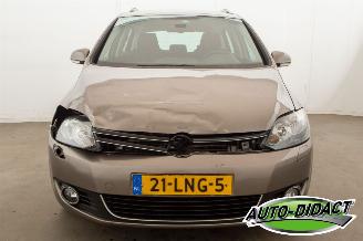 Volkswagen Golf plus 1.4 TSI Highline Clima Camera picture 33