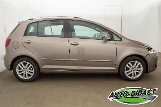 Volkswagen Golf plus 1.4 TSI Highline Clima Camera picture 37